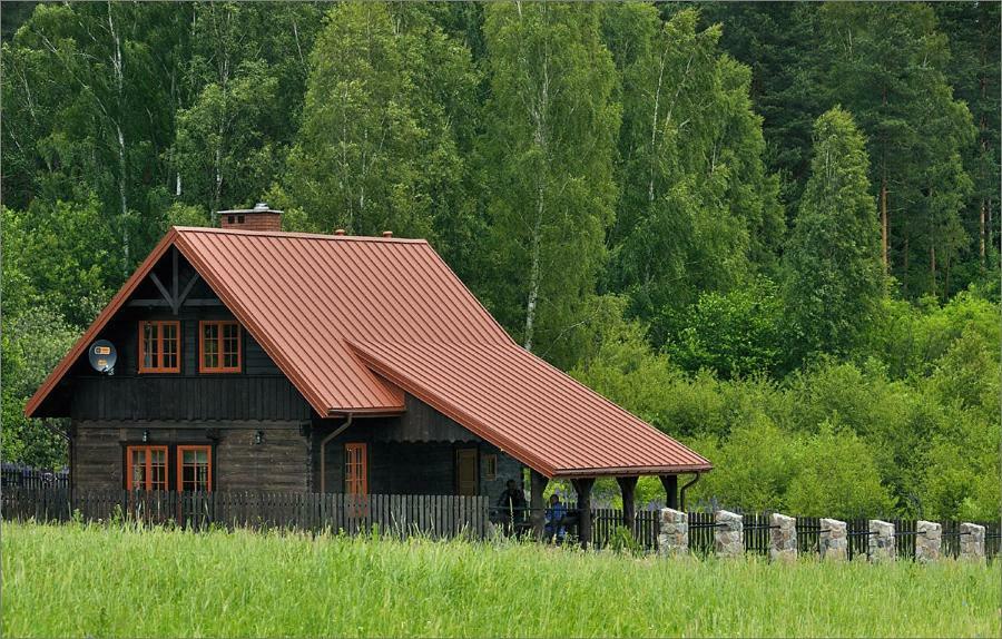 Mazury-Dom Βίλα Swietajno  Εξωτερικό φωτογραφία
